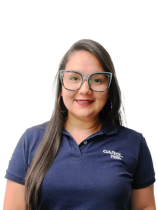 Yeimi, Servicio al Cliente de Carol Inspire & Create