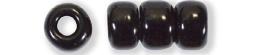 Mostacilla Miyuki Round Rocailles / Square Hole en tamano 1/0
