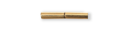 Mostacilla Miyuki Hexagon Bugles en tamano 1.8×6 mm