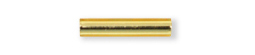 Mostacilla Miyuki Round Bugles / S.H. Bugles en tamano 2.4×12 mm