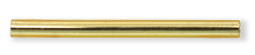Mostacilla Miyuki Round Bugles / S.H. Bugles en tamano 2.4×30 mm