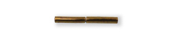 Mostacilla Miyuki Slender Bugles en tamano 1.3×6 mm