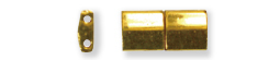 Mostacilla Miyuki TILA en tamano 5×5×1.9 mm
