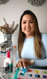 Clase 3 – Horneado y acabados profesionales