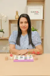 Clase 3 – Horneado y acabados profesionales