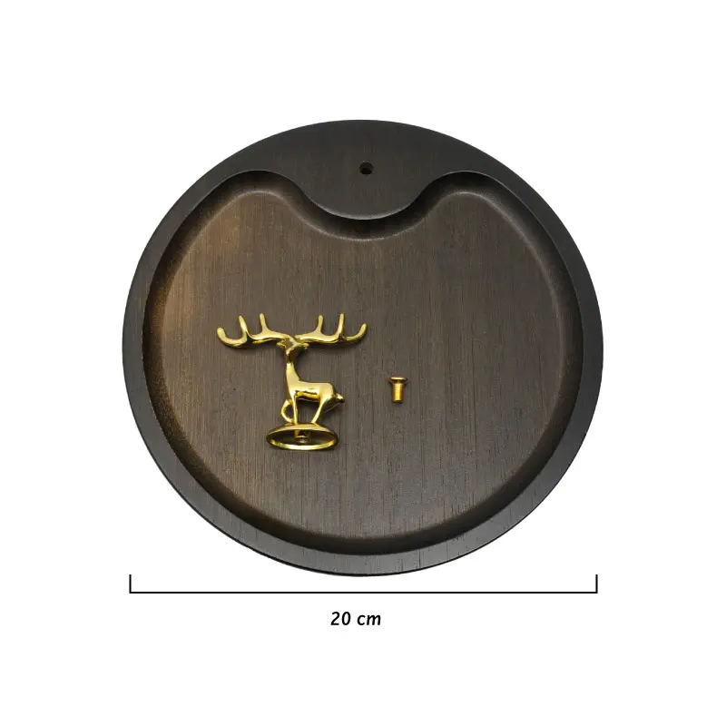 17522-1-Bandeja-exhibidor-redondo-20cm-madera-negra.webp