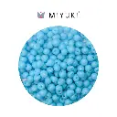 12931-1-Miyuki-drop-beads-3mm-DP0413-op-turquois-blue-25g.webp