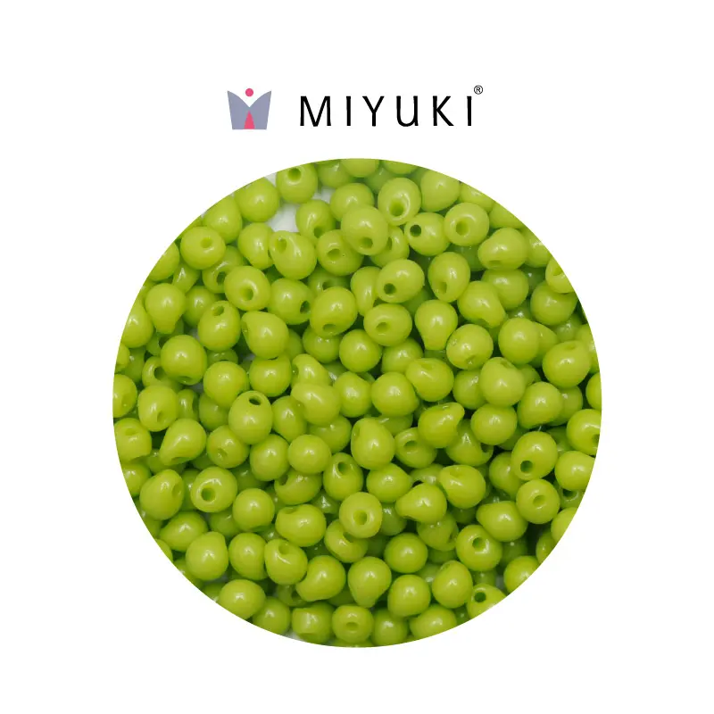 04922-1-Miyuki-drop-beads-3mm-DP0416-opaq-chartreuse-25g.webp