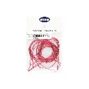 [07803] Alambre bullion - french wire 0.7mm marsala x 5g.webp