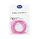 [15627] Alambre bullion - french wire 0.7mm rosado x 5g.webp