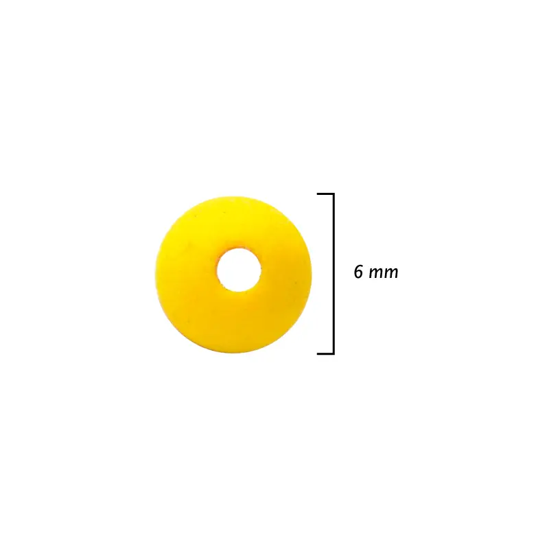21656-Bola-neopreno-6mm-amarillo-medidas.webp