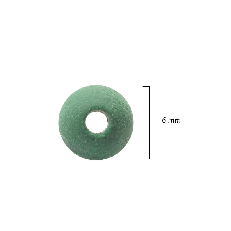 09869-Bola-neopreno-6mm-verde-medidas.webp