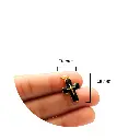 19058-Cruz-esmaltado-negro-medidas.webp
