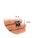 19061-Dije-esmaltado-rectangular-negro-cruz-15x17mm-Golfi-W10623-x-medida.webp