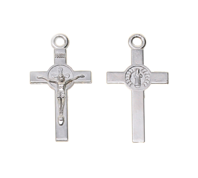 Cruz 108 23x12mm/NQ x 10unds