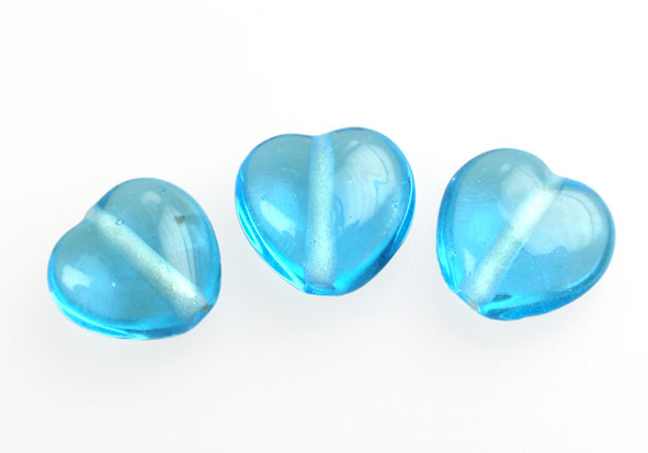 Vidrio hindu 3061 12x13mm Color 77 x und