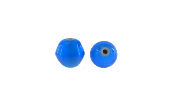Vidrio hindu 3093 rombo 11mm GHB color 1 x und