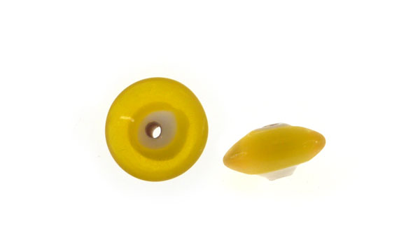 Vidrio hindu 185 ovni 6x12mm GHB color 10 x und