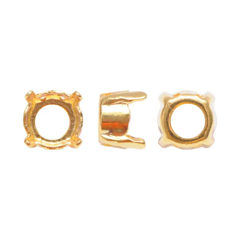 1088DE setting para coser SS29/SS30mm/golfi 4 huecos x und