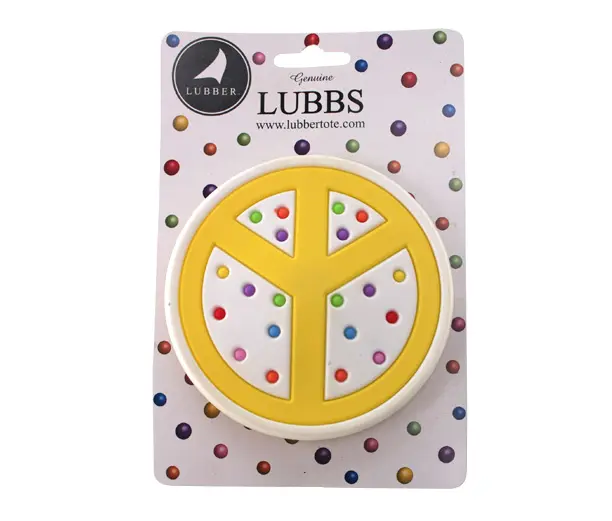 Lubbs Signo de Paz Amarillo x und (copia)
