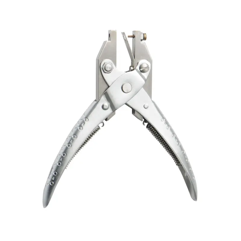 Alicate para ponchar PLR-369 con pin de 1.5mm x und