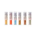 Kit Miyuki - 6 colores x 3g (DB0872, 1271, 1832F, 861, 1221, 1252) (copia)