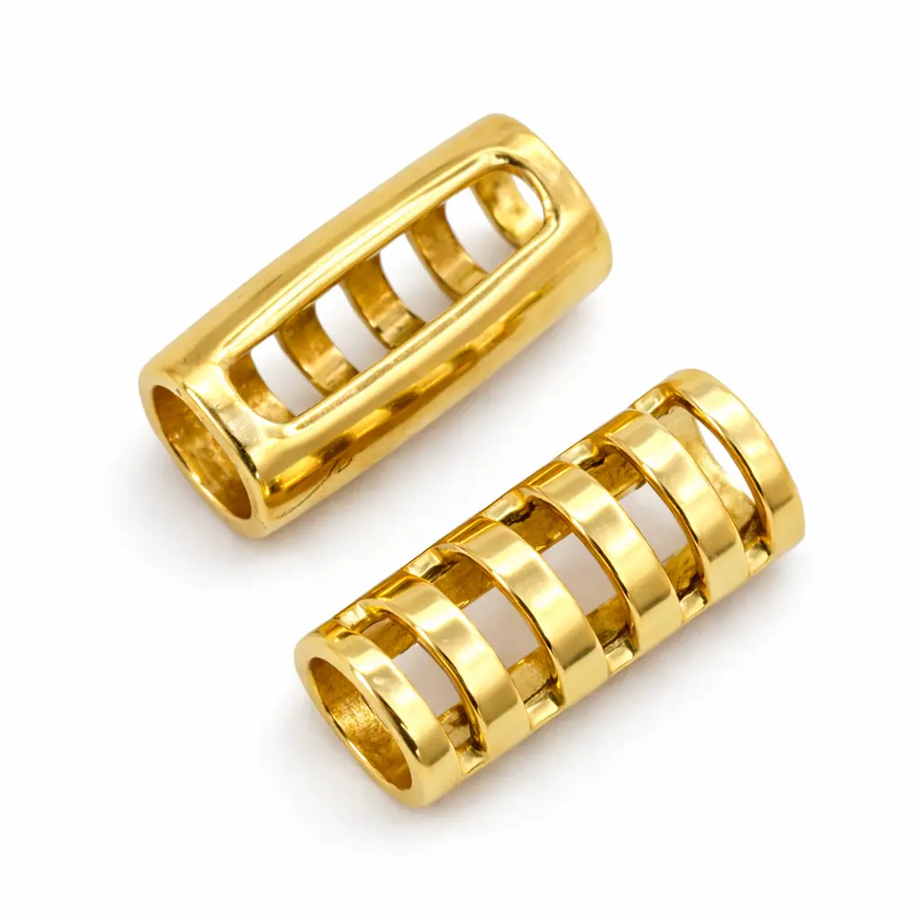 Herraje separador PAO0531 21x10mm/GP x und