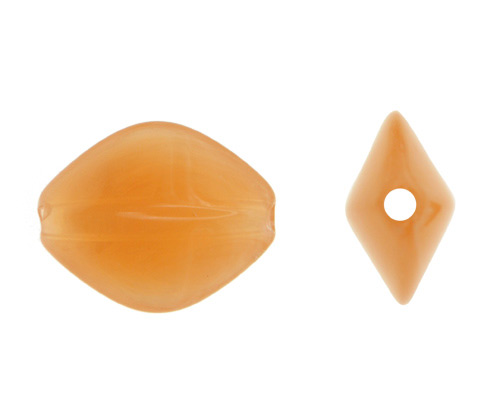 Acrilico oval 17x14mm AAB-51153-17 peach C-30 x 50g(Aprox 68 und)