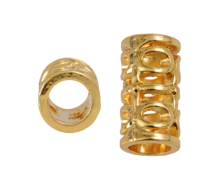 Separador cilindro 19x10mm A-32058/golfi x und