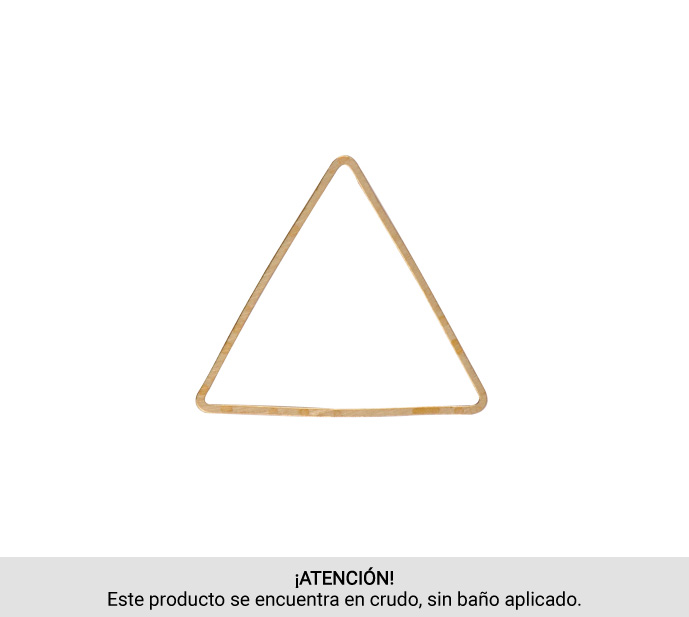 Marco triangulo 8mm/R x und