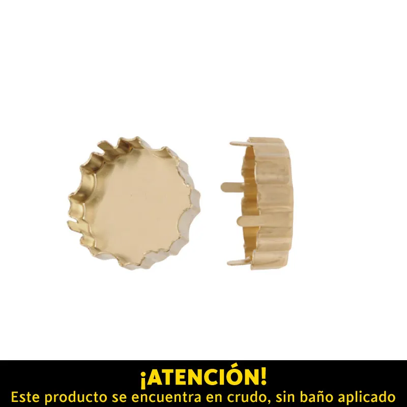 4195DE setting para soldar 22mm/R x und