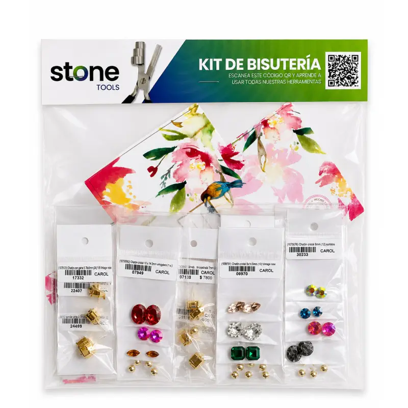 Kit Emprendedor