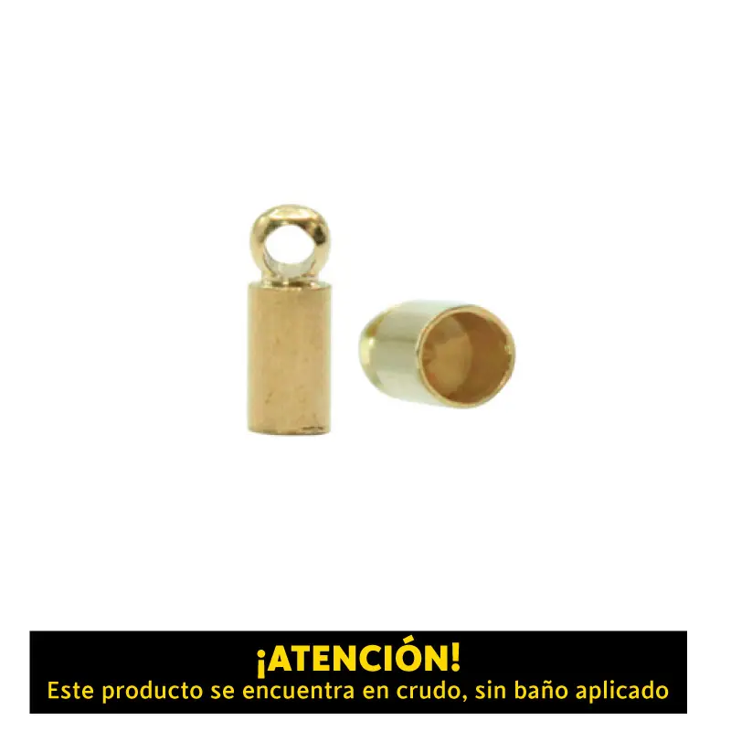 Terminal redonda BA6/3x8mm/R x und