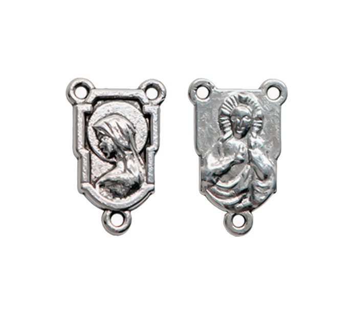 Crucero virgen XKW-436 18x11mm/NQ x und