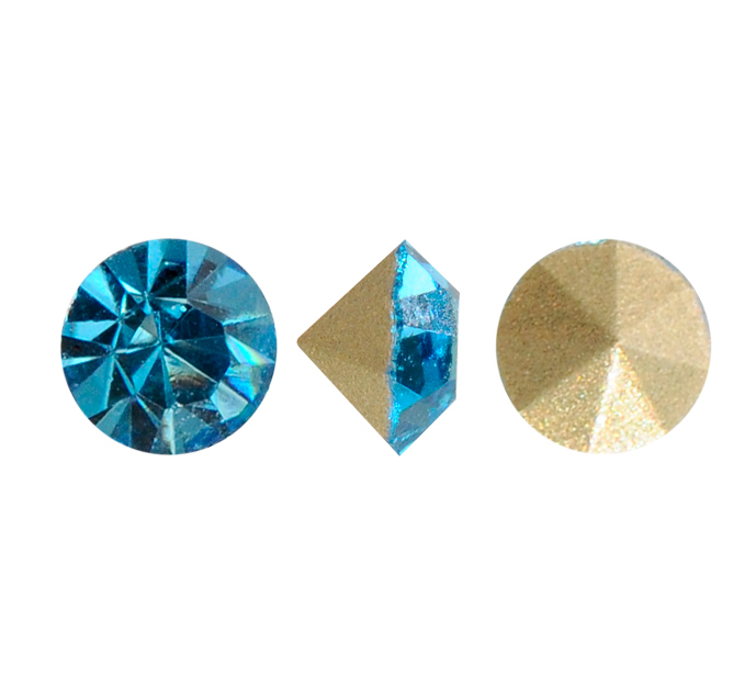 MC chaton Lian aquamarine PP7 x gruesa