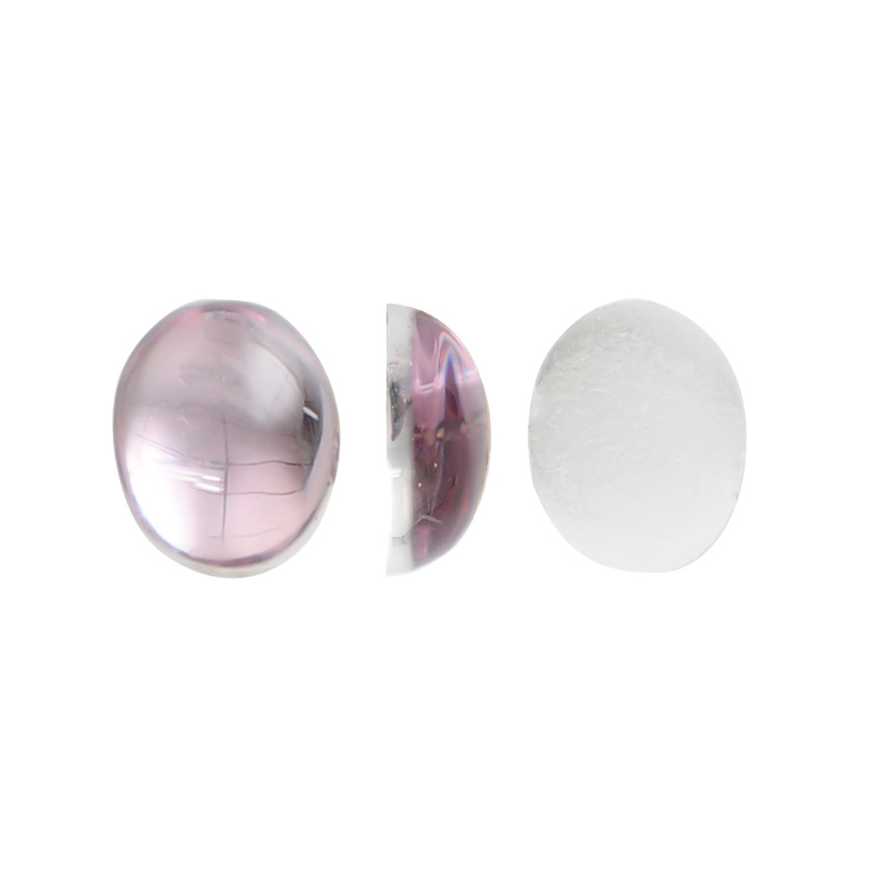 Acrilico 5076# 10x8mm color A83 x und