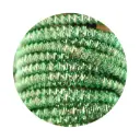 Alambre nakshi bullion verde x 5g