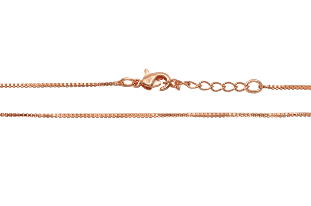 Cadena gargantilla RP x und