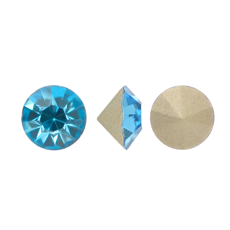 MC chaton Lian aquamarine PP22 x gruesa