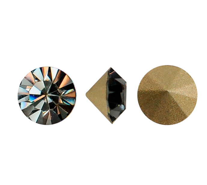 MC chaton Lian black diamond PP22 x gruesa