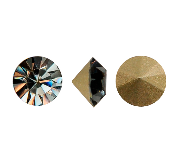 MC chaton Lian black diamond PP8 x gruesa