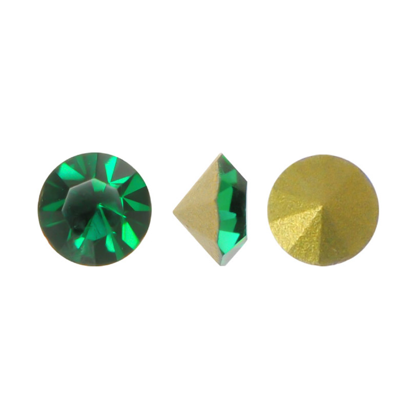 MC chaton Lian emerald PP30 x gruesa
