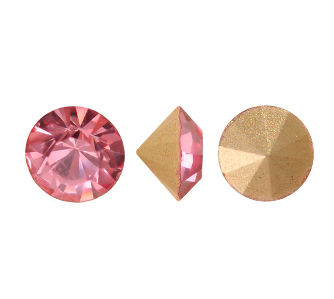 MC chaton Lian rose PP10 x gruesa