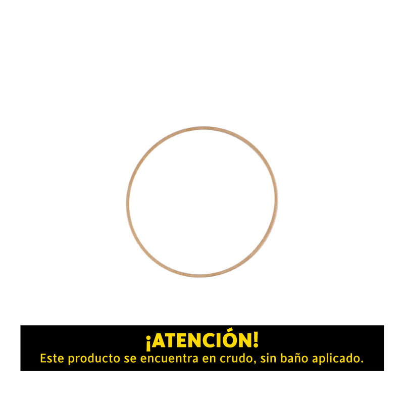 Marco circulo 35mm/R x und