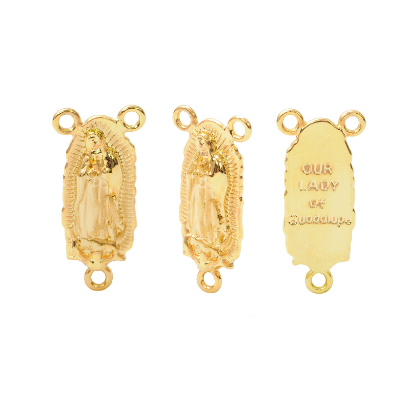 Crucero virgen de guadalupe A-12903/Golfi x und