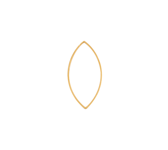 Marco ojo R061 11x22mm/Golfi x und