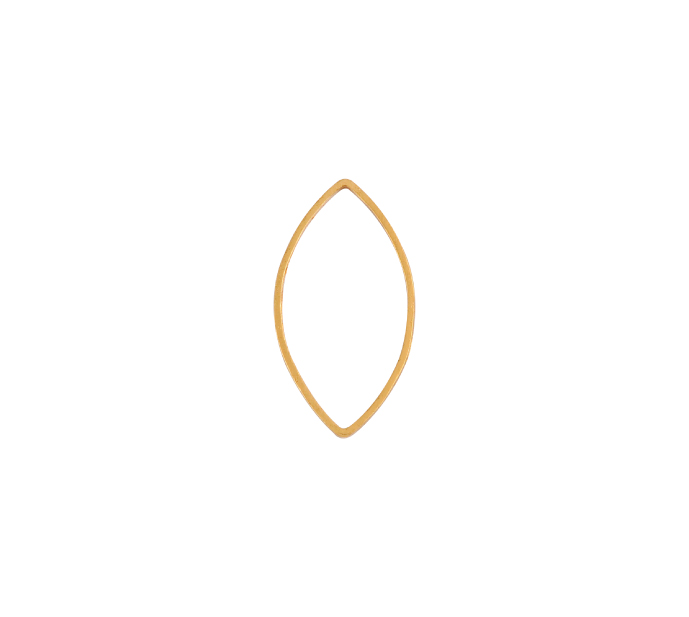 Marco ojo R072 8x16mm /Golfi x und