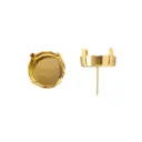 1122DE setting SS58/14mm/Golfi arete x par