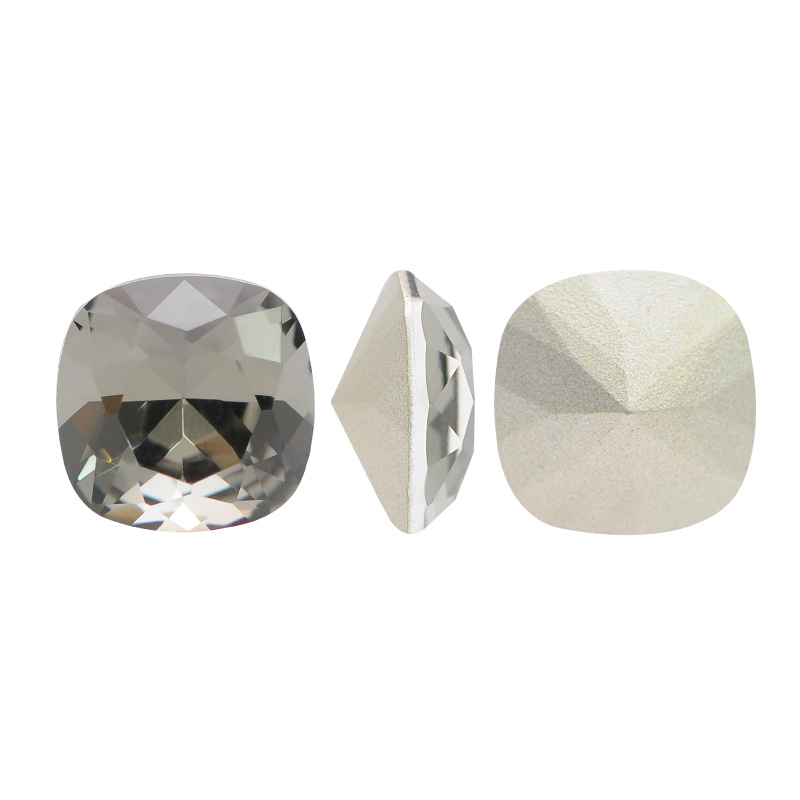 4470CH cushion 12mm T215 black diamond F x unidad