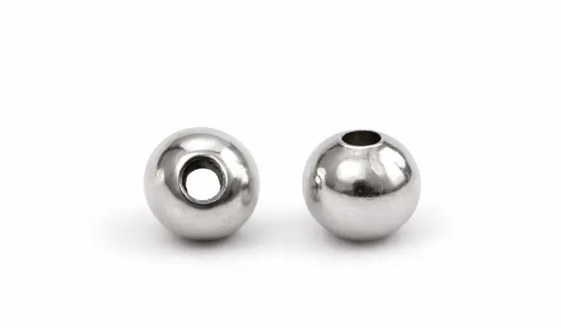 Balin Acero ST1/8mm/SS x und